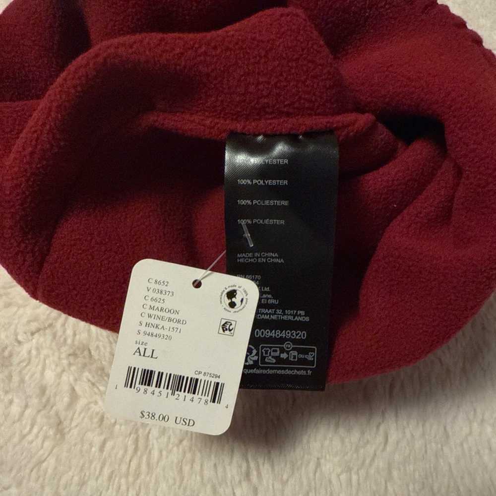 Free People Movement Beanie - Picture 3 of 3
